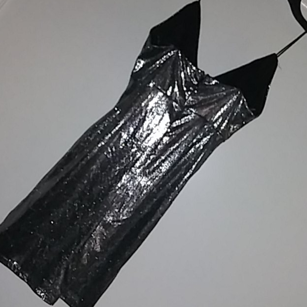Partish Dress - Picture 5 of 5